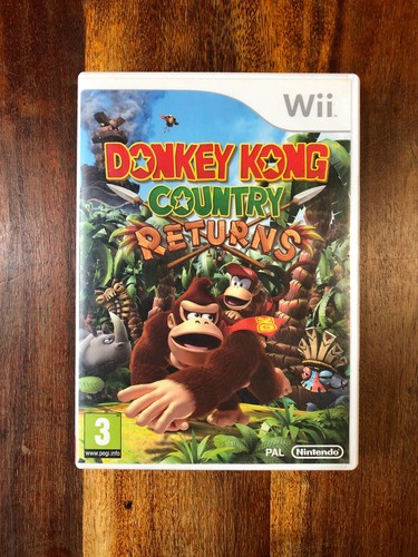 Donkey kong country - donkey,