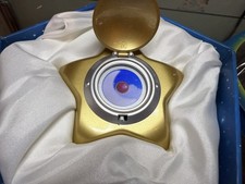 Sailor Moon Star Locket