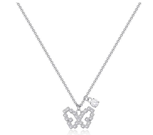 Collana agapo twinkle swn09 - s'agapo,