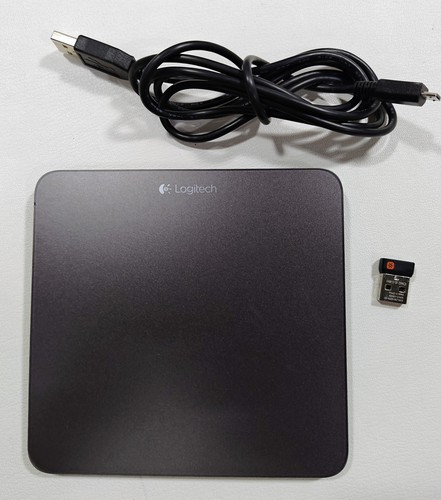 Mouse ricaricabile wireless