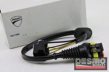 cablaggio fanale anteriore ducati monster carburatore iniezione *N28973*
