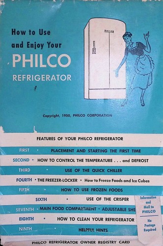 Frigorifero philco solo - philco,