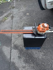 Tagliasiepi Stihl HS 45