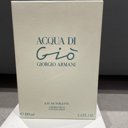 Giorgio armani acqua gio - giorgio,