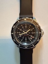 Orologio subacqueo militare