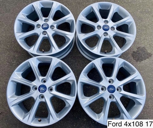 Llantas ford 8 radios - ford,