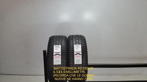 Gomme usate stagioni - , 4