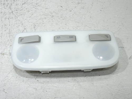 Renault scenic 2013 - 2013, luce