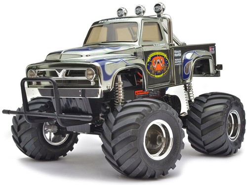 Tamiya scale midnight - tamiya,