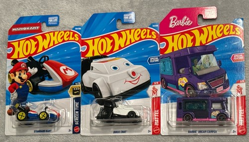 Lotto hot wheels - lotto,