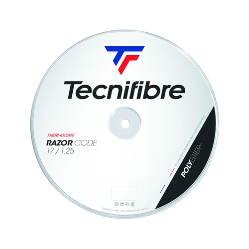 Tecnifibre razor code mt - code, 12,40