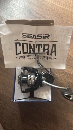 Mulinello pesca seasir - mulinello,