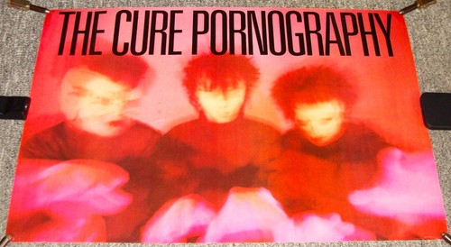 The cure stunning - cure,