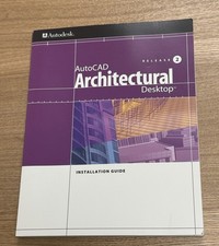 Autodesk AutoCAD Architectural