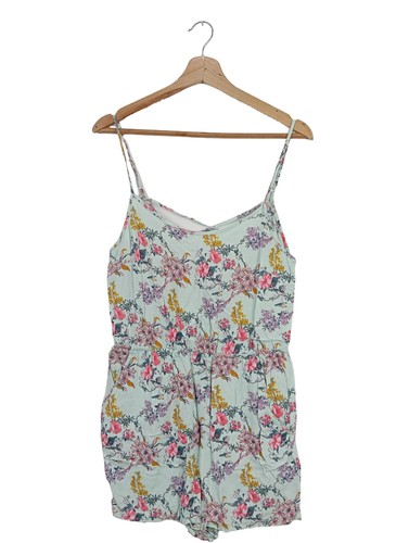 Divided tuta corta - h&m,