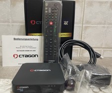 Decoder OCTAGON  SX988  4K UHD