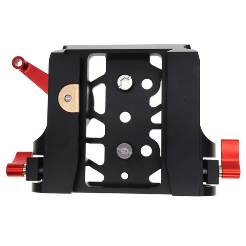 Bridge plate 19mm rod - bridge, bp-8
