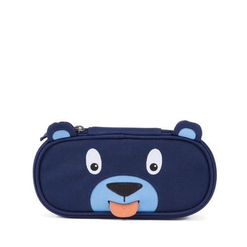 Astuccio ovale pencil case - ovale,