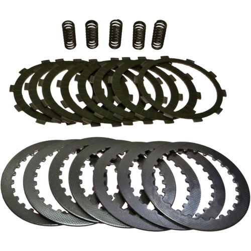 Kit frizione ebc - ebc, aramid