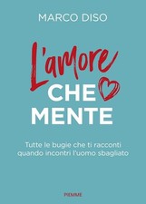 L'AMORE CHE MENTE  - DISO