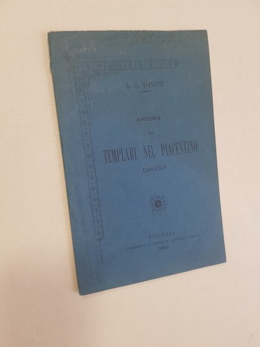 Tononi ancora dei - g.,