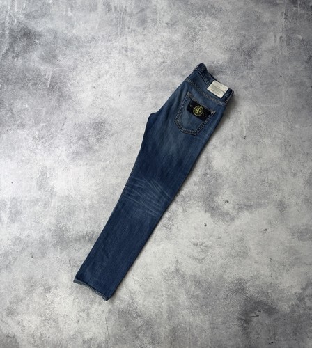 Jeans stone island - stone,