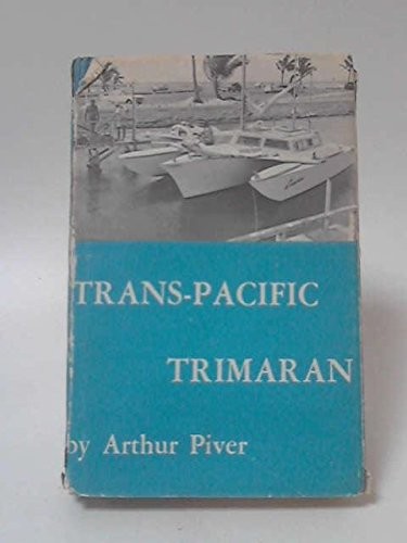 Trans pacific trimaran - trans-pacific,