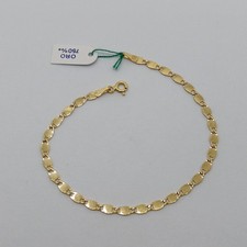 BRACCIALE DA UOMO A MAGLIA