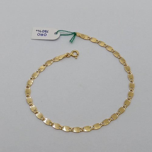 Bracciale uomo maglia - bracciale, da