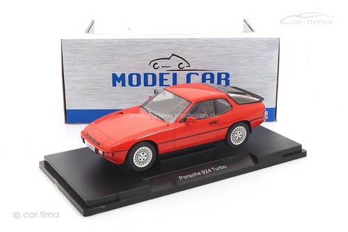 Porsche 924 turbo - porsche,