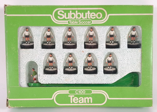 Vintage subbuteo west germany - west,