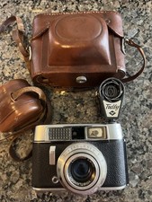Voigtländer Vito CLR