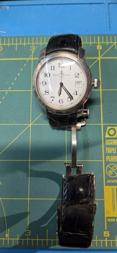 Orologio baume mercier - orologio,