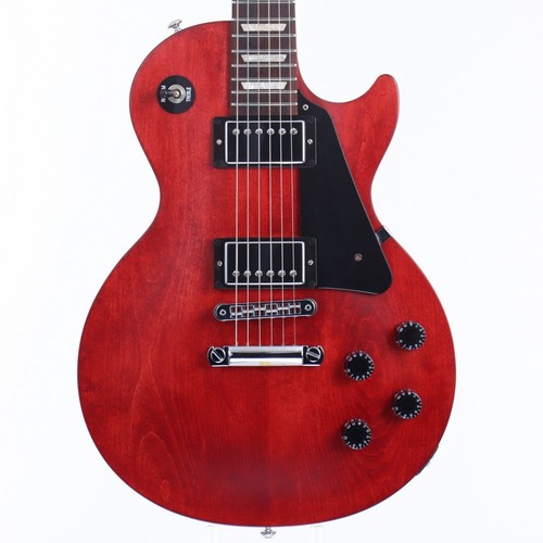 Gibson les paul studio - studio, faded