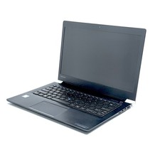 Toshiba Portege X30-E i7 16 GB