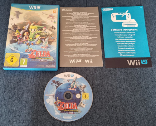 Gioco nintendo wii la - gioco,