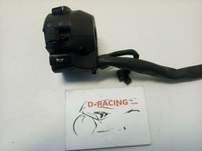 COMMUTATORE SINISTRO KSR CODE 125 2017-2020 LEFT SWITCH