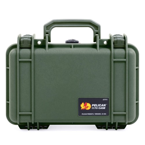 Custodia pelican 1170 - 1170, od