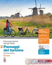 9788808217653 PAESAGGI DEL