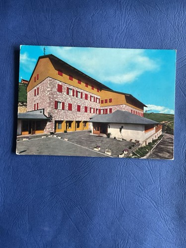 Cartolina norcia forca - -,
