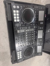 Unità Pioneer DDJ RZX con