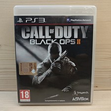 Call of Duty: Black Ops II 2 -