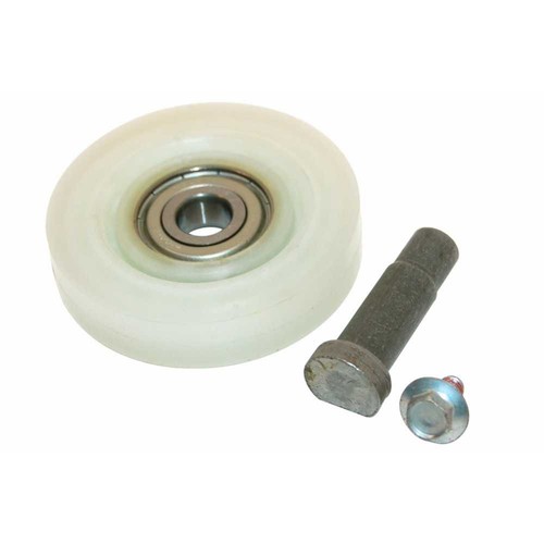Kit ruota rullo cesto - kit,