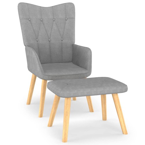 Vidaxl poltrona relax con - relax,