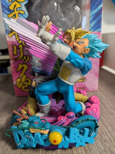 Banpresto dragon ball - banpresto,