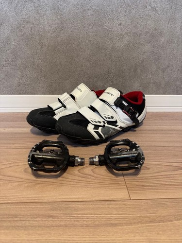 Scarpe attacco shimano - attacco, 26,5