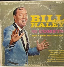 Bill Haley And The Comets