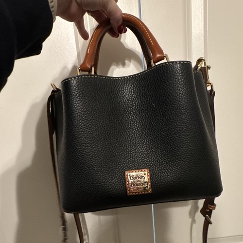 Borsa tracolla dooney - borsa, &