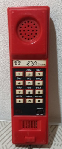 Telefono casa vintage numeri - telefono,