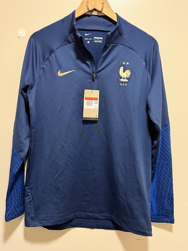 Francia nike strike drill top - strike,
